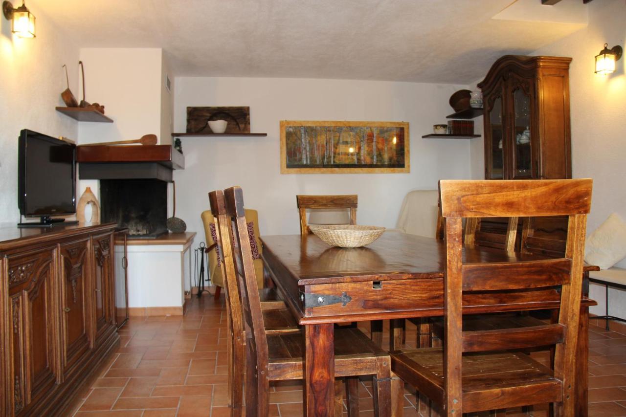 Il Pagliarello Di Villa San Giovanni San Demetrio ne' Vestini Eksteriør bilde